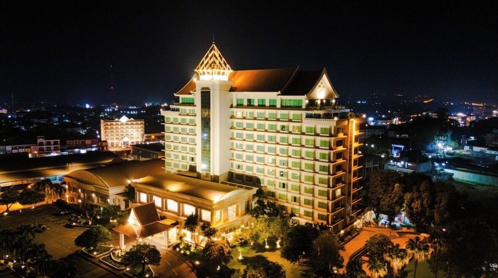 Champasak Grand Hotel 2/73