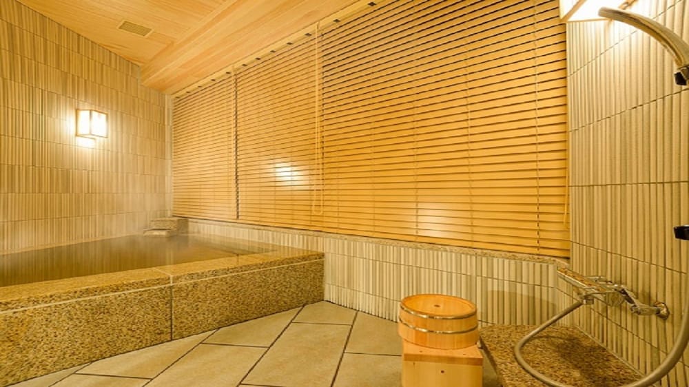 Kyoto Hot Spring Hatoya Zuihokaku Hotel 23/50