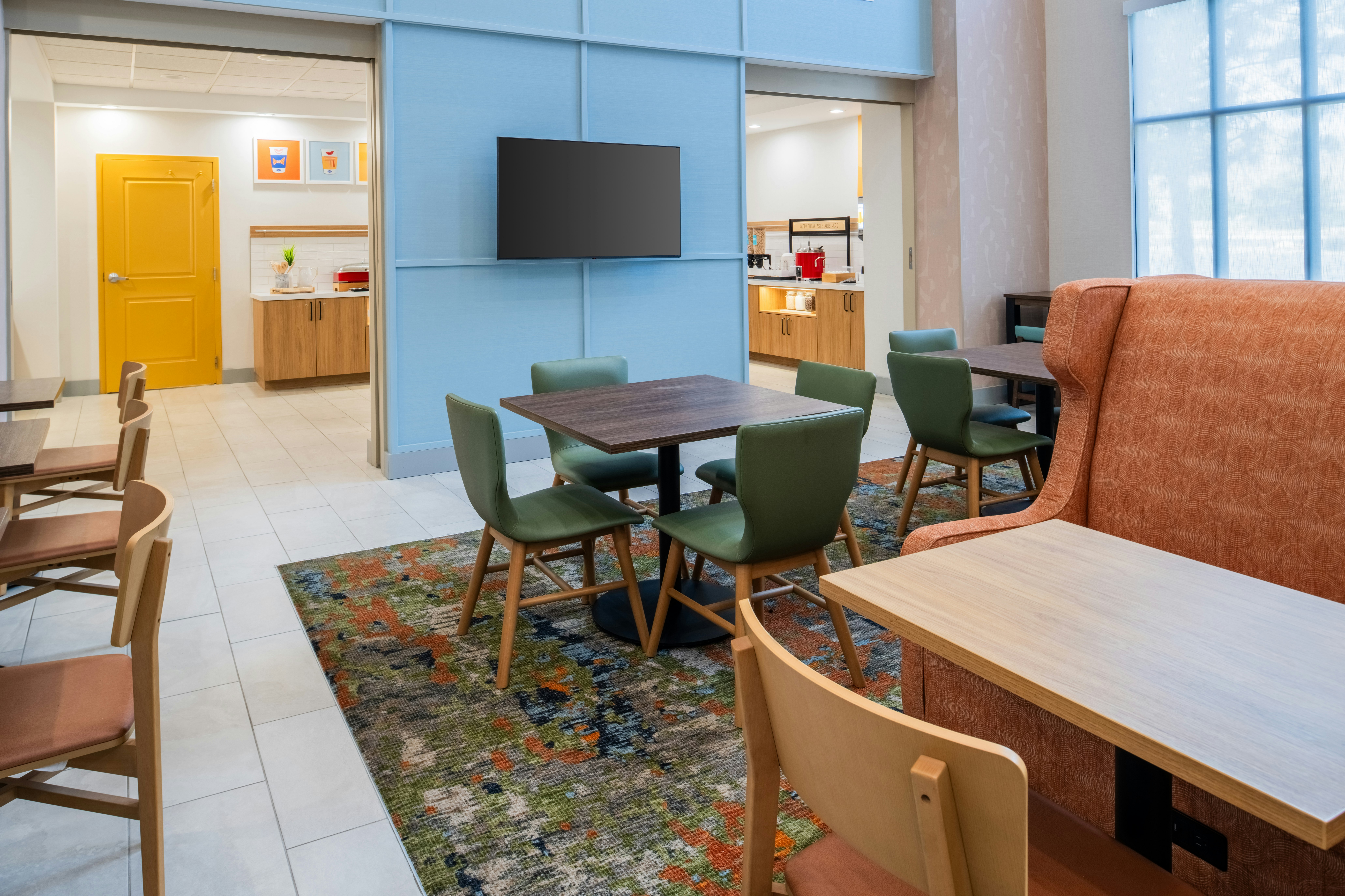 Hampton Inn and Suites Prescott Valley 47/68
