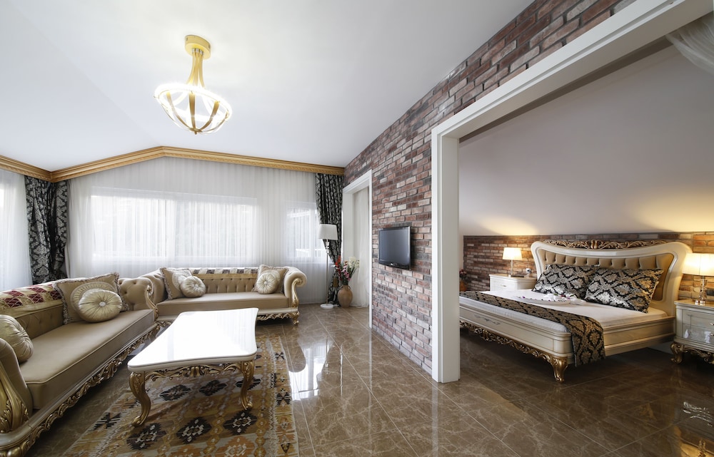 Morina Deluxe Hotel 36/50