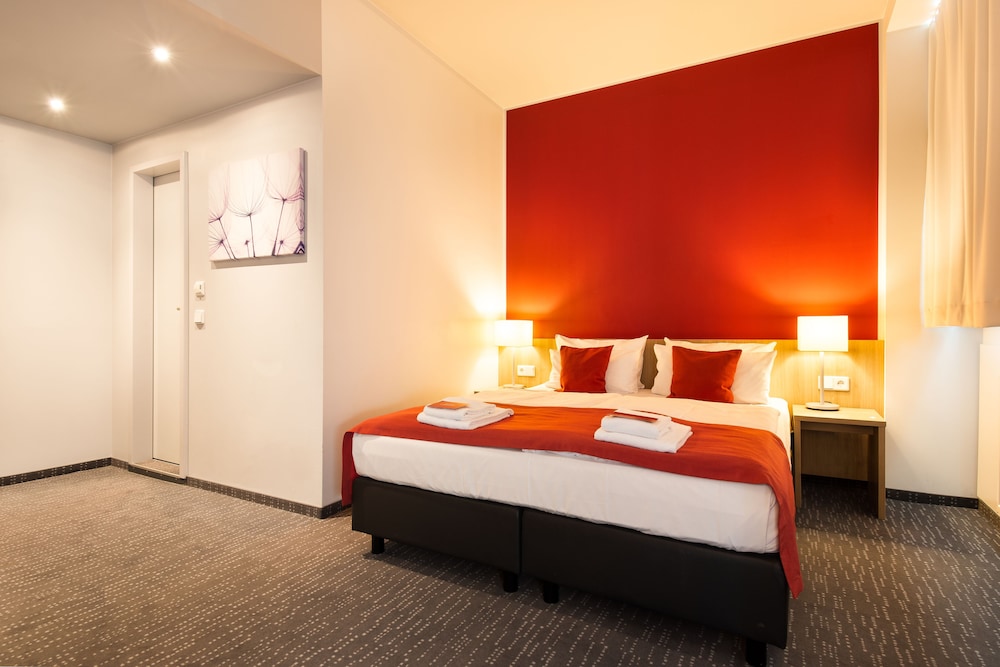 Biendo Hotel Chemnitz 6/26