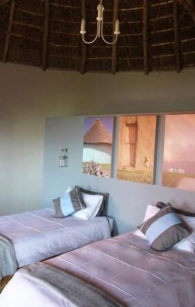 Swell Eco Lodge 6/31