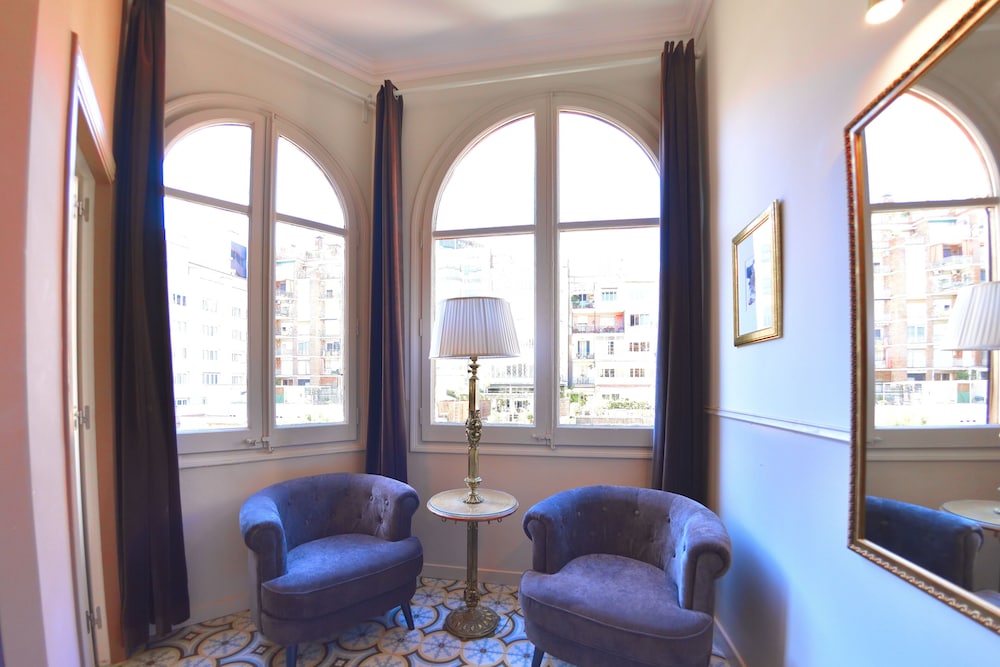 MIHLTON BARCELONA 45/71