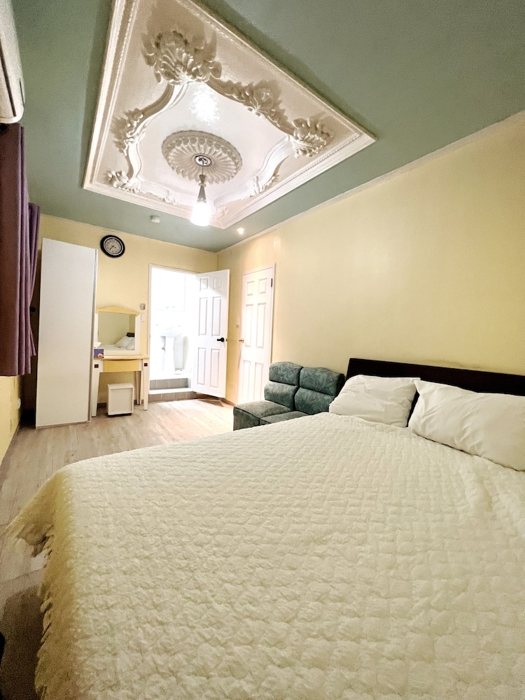 Daora Guest House 10/19