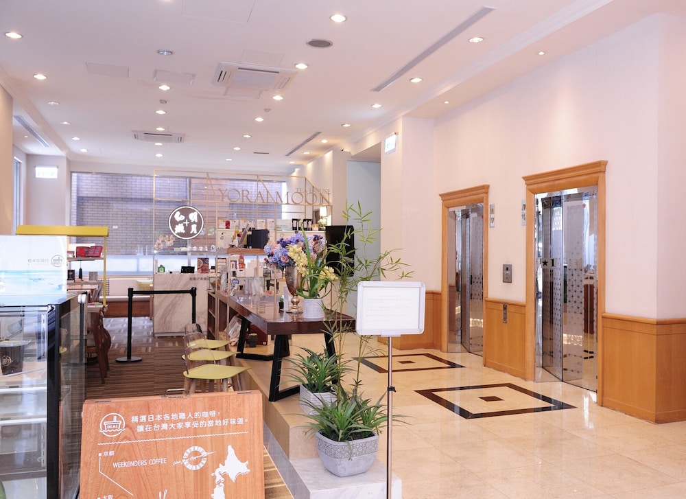 Hotel Sunroute Taipei 7/58