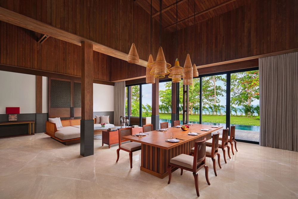Lampung Marriott Resort and Spa 27/50