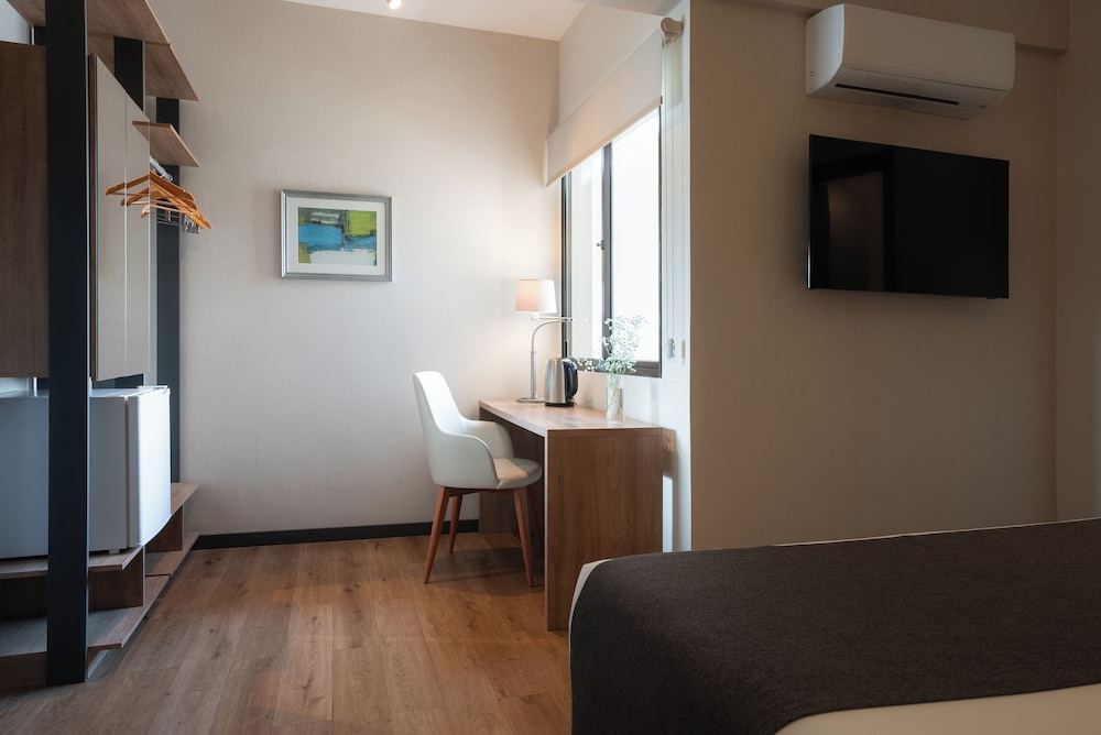 Like Design Hotel 38/50