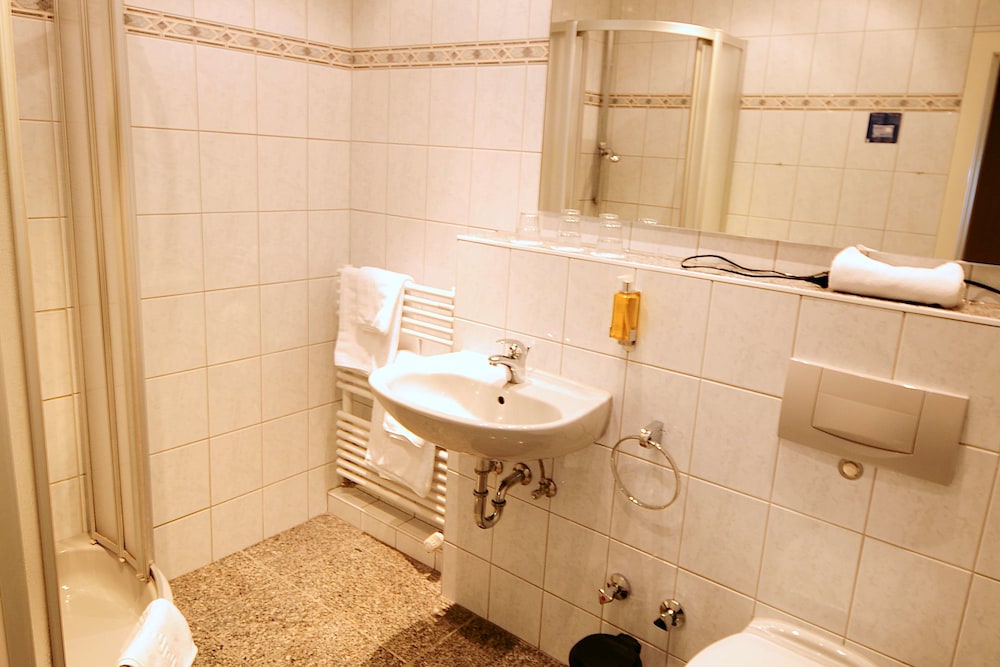 Hotel Am Kieler Schloss Kiel By Premiere Classe 31/33