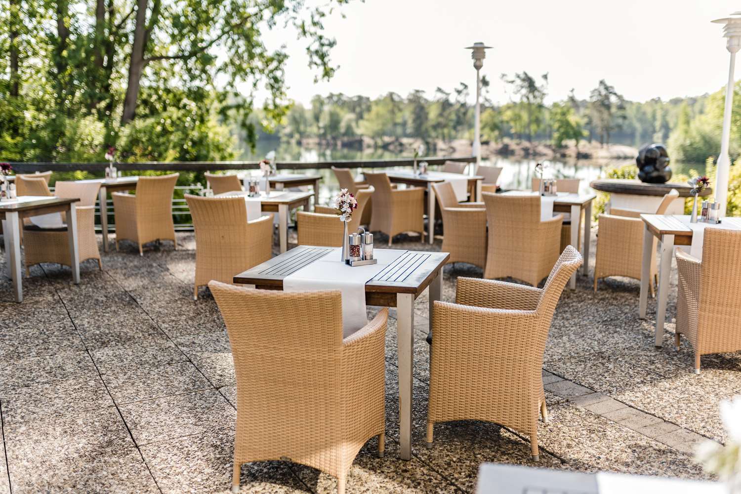 Best Western Premier Seehotel Krautkraemer 18/35