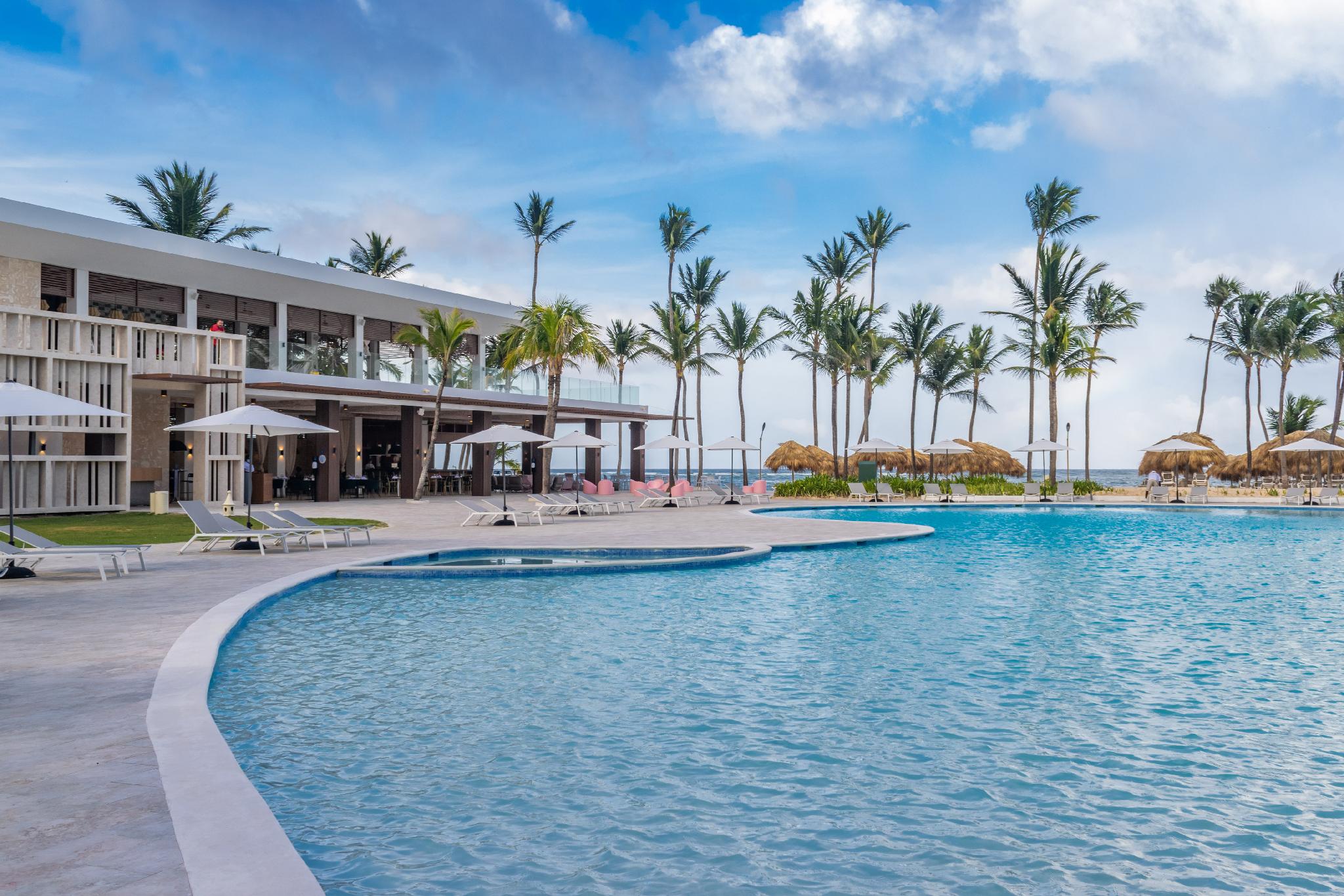 Caribe Deluxe Princess