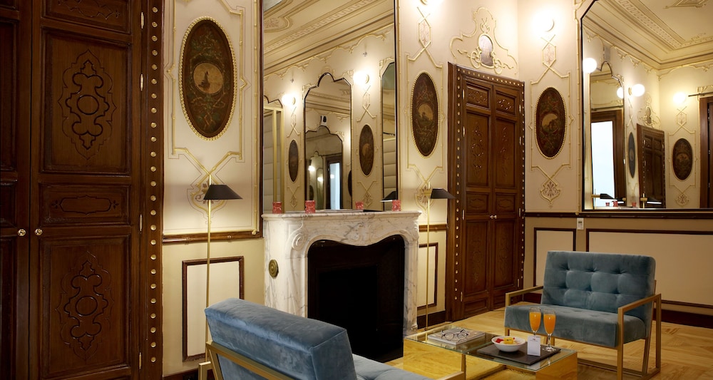 Axel Hotel Madrid - Adults Only 10/61