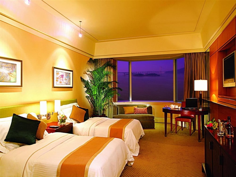 Nansha Grand Hotel 13/47