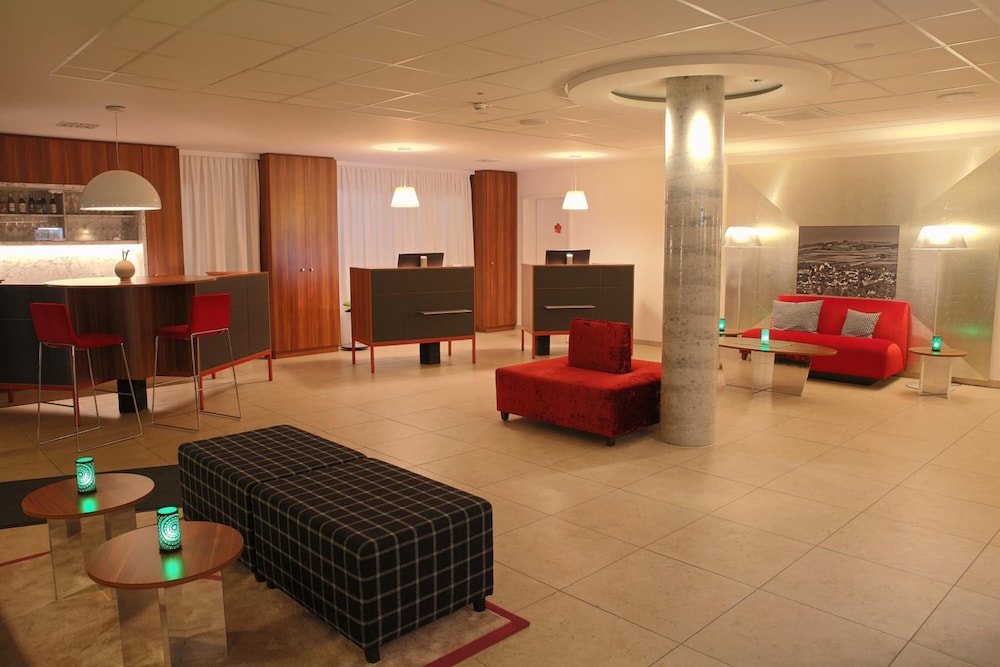 IBB HOTEL INGELHEIM 36/70