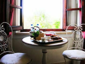 B&B Il Moscondoro 23/31