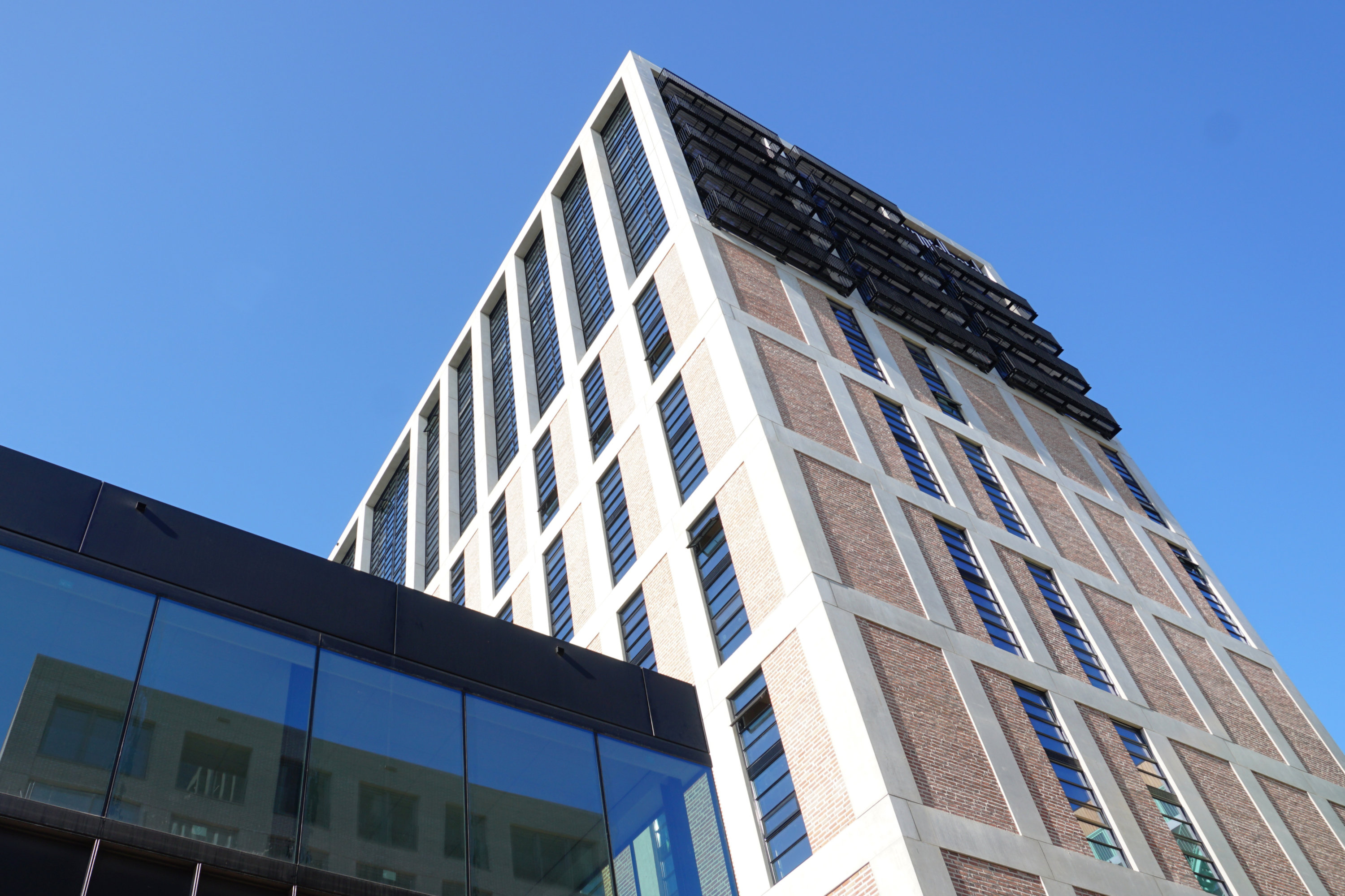 Inntel Hotels Amsterdam Landmark in AMSTERDAM