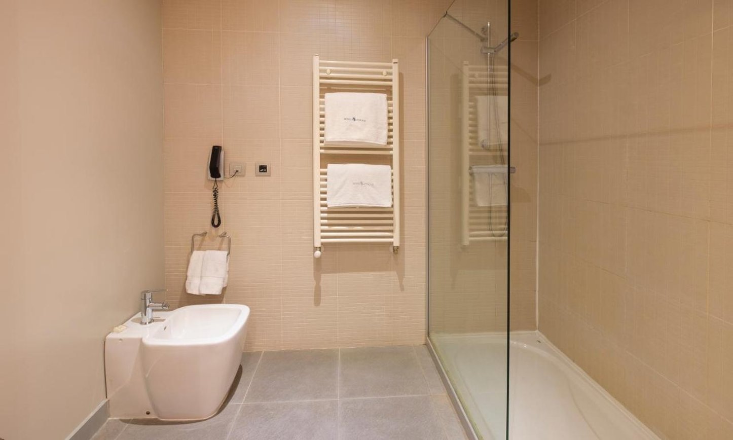 Spa Attica 21 Villalba 73/75