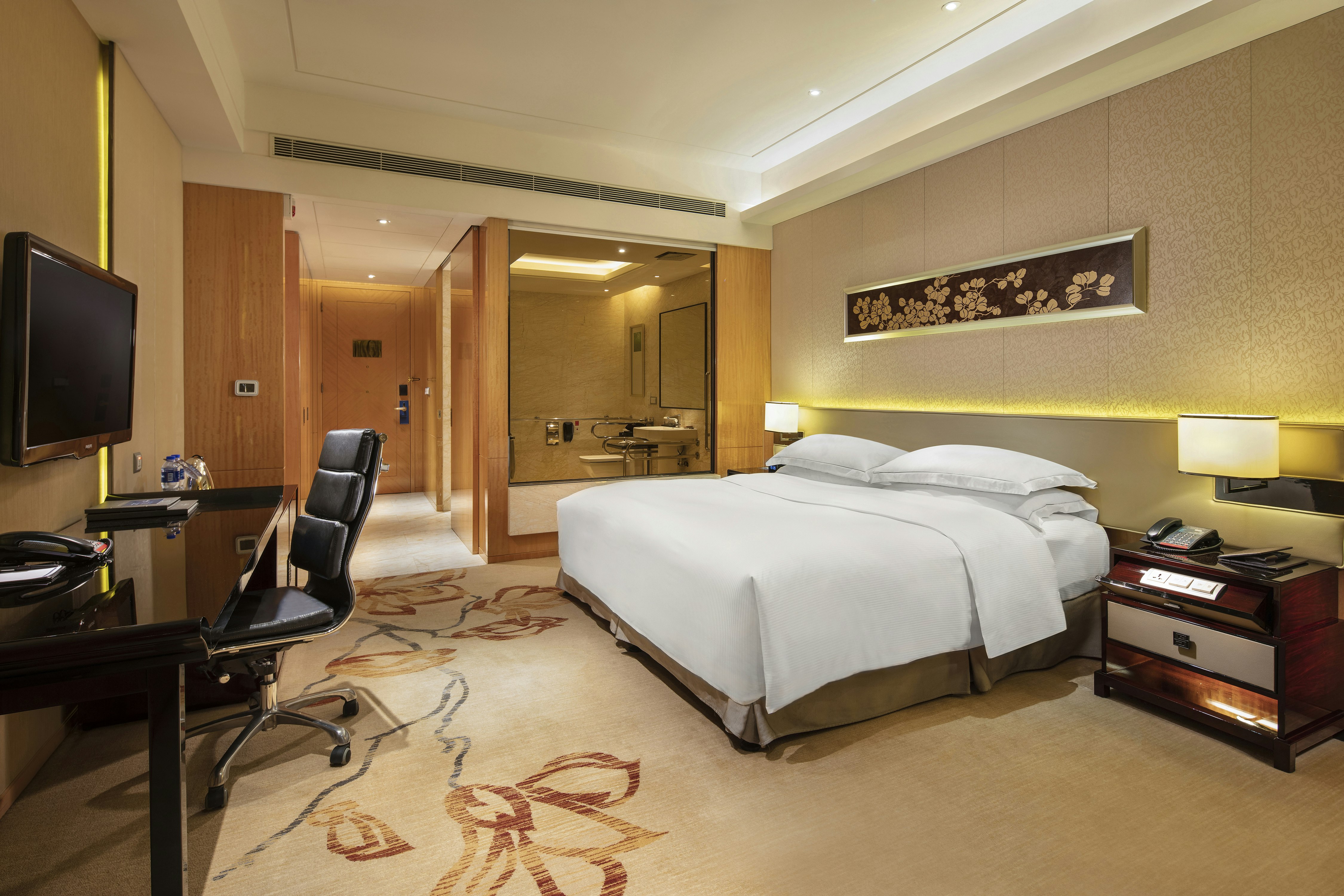 ROOM, KING BED, ACCESSIBLE