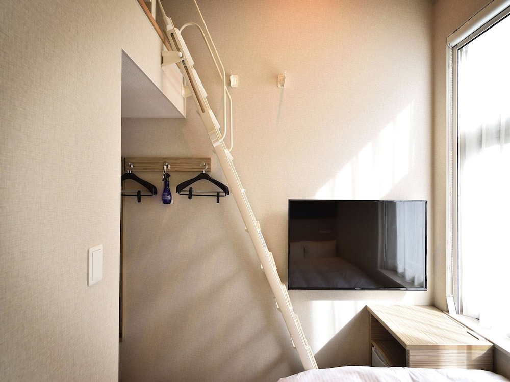Hotel WBF Grande Hakata 16/63