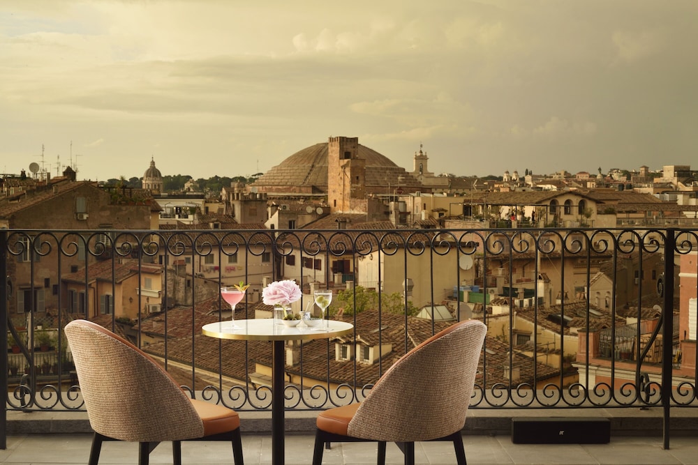 Hotel L Orologio 39/50