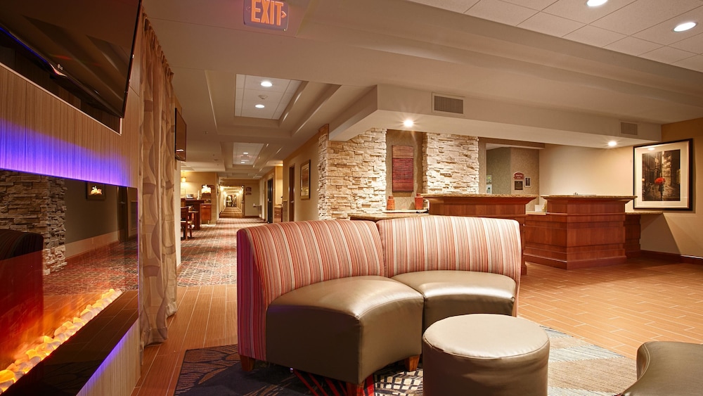 Best Western Plus Willmar 35/58