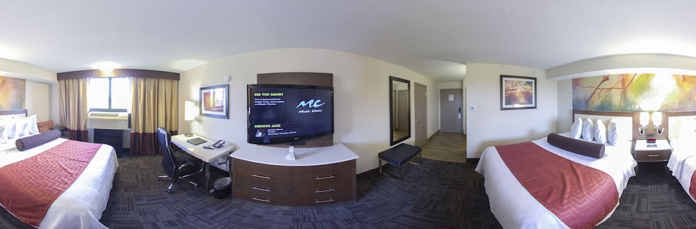 Holiday Inn Brookfield - Milwaukee 25/29