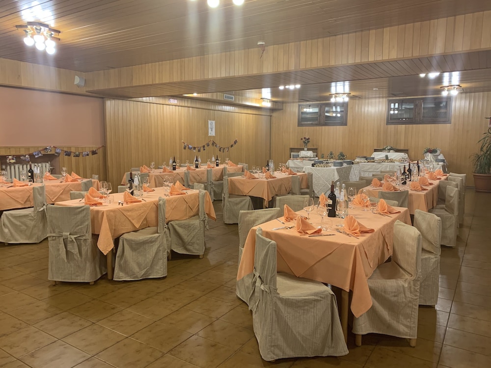 Hotel Sancamillo 40/57