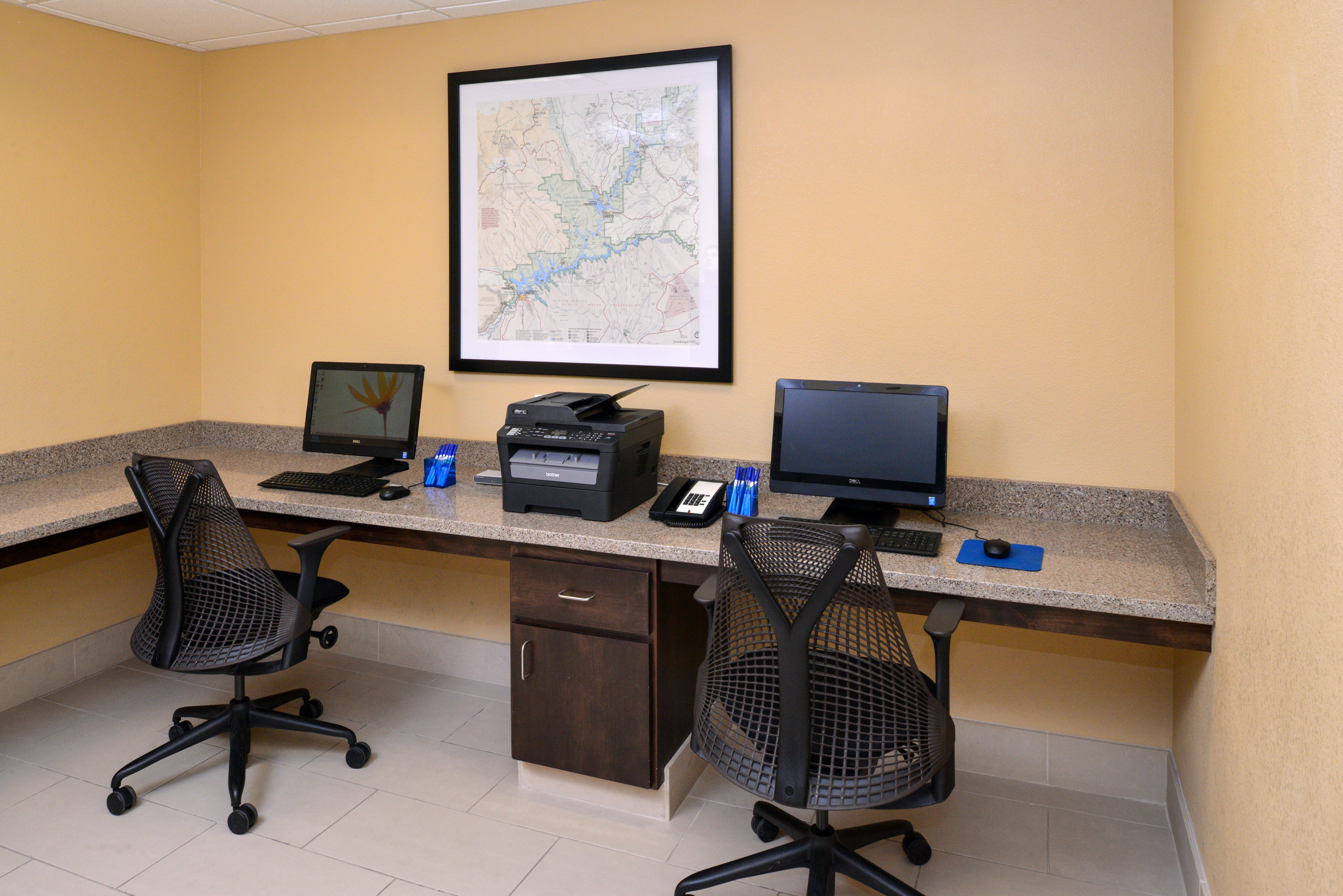 Holiday Inn Express & Suites Page - Lake Powell Area 53/60