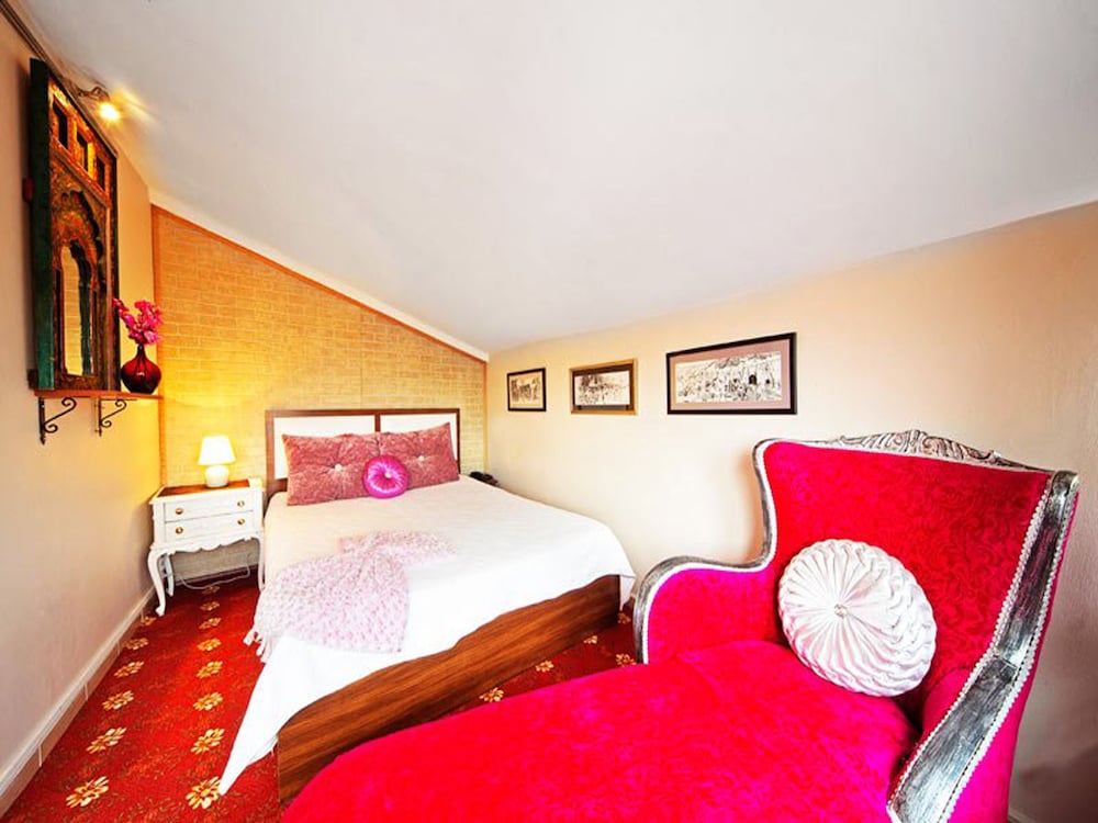 Modern Sultan Hotel 20/49