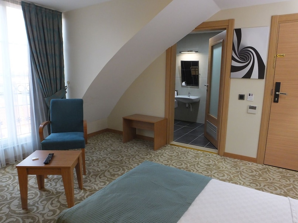 Cinarpark Otel 25/43