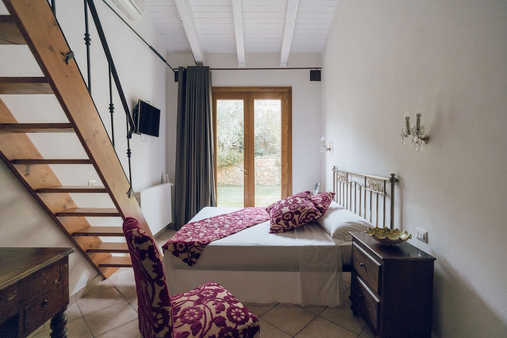 Agriresort Leano 60/82