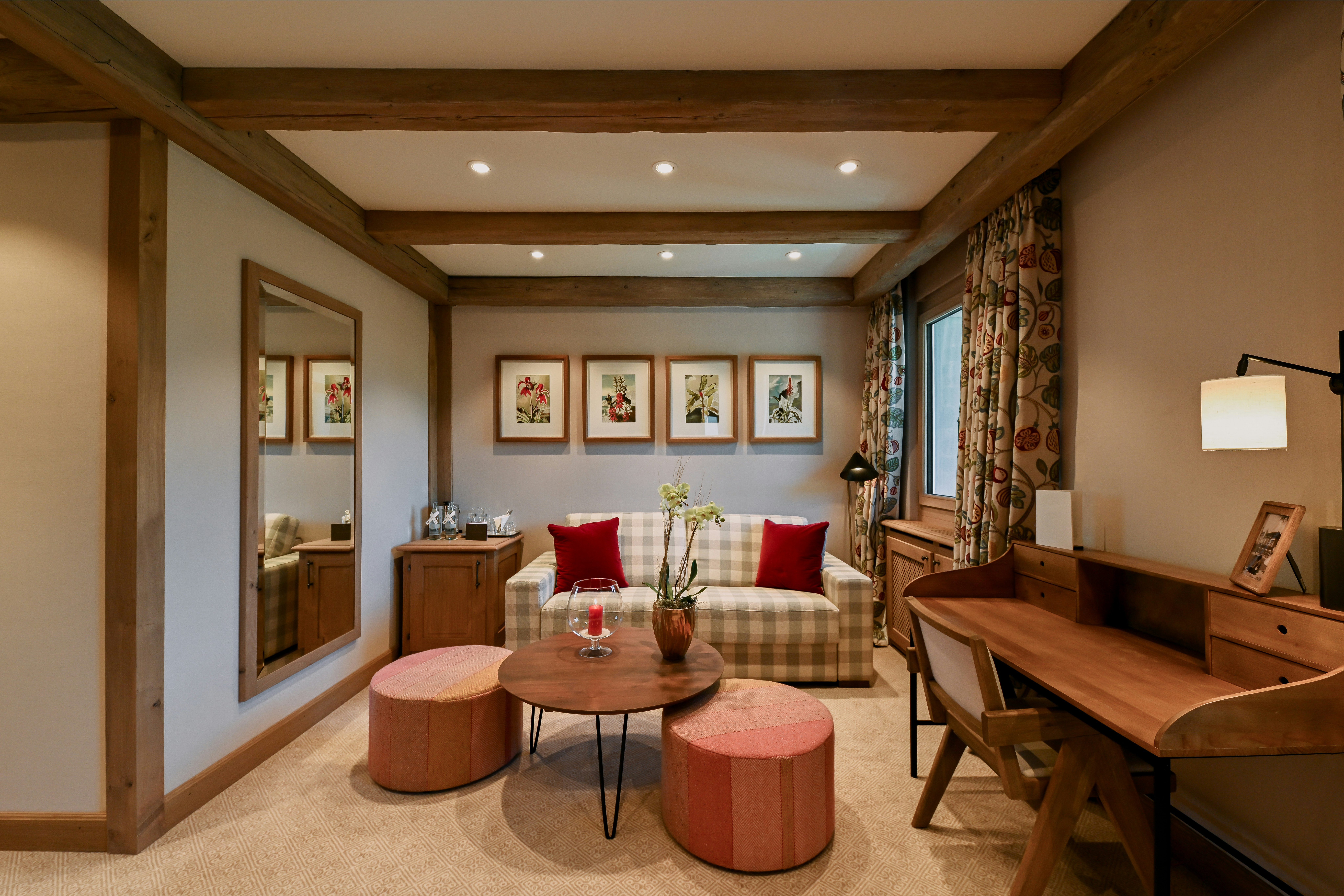 Gstaad Palace 30/50
