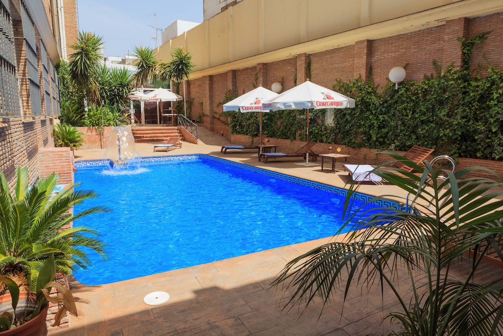 Bellavista Sevilla Hotel 44/50