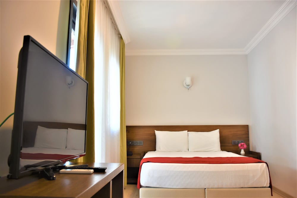Modern Life Bodrum Otel 17/50
