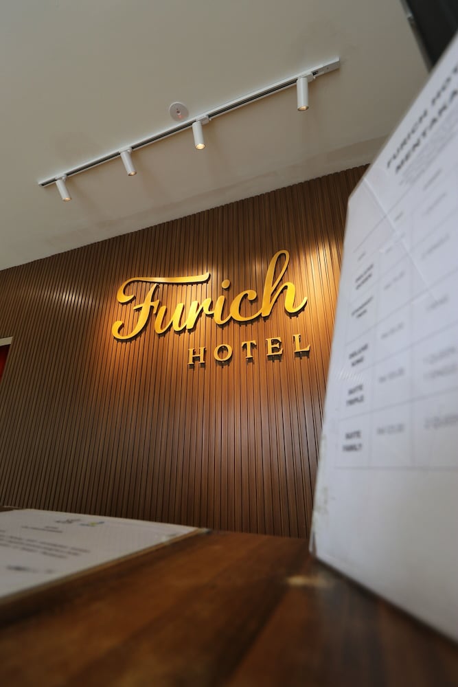 Furich Hotel Enterprise 7/16