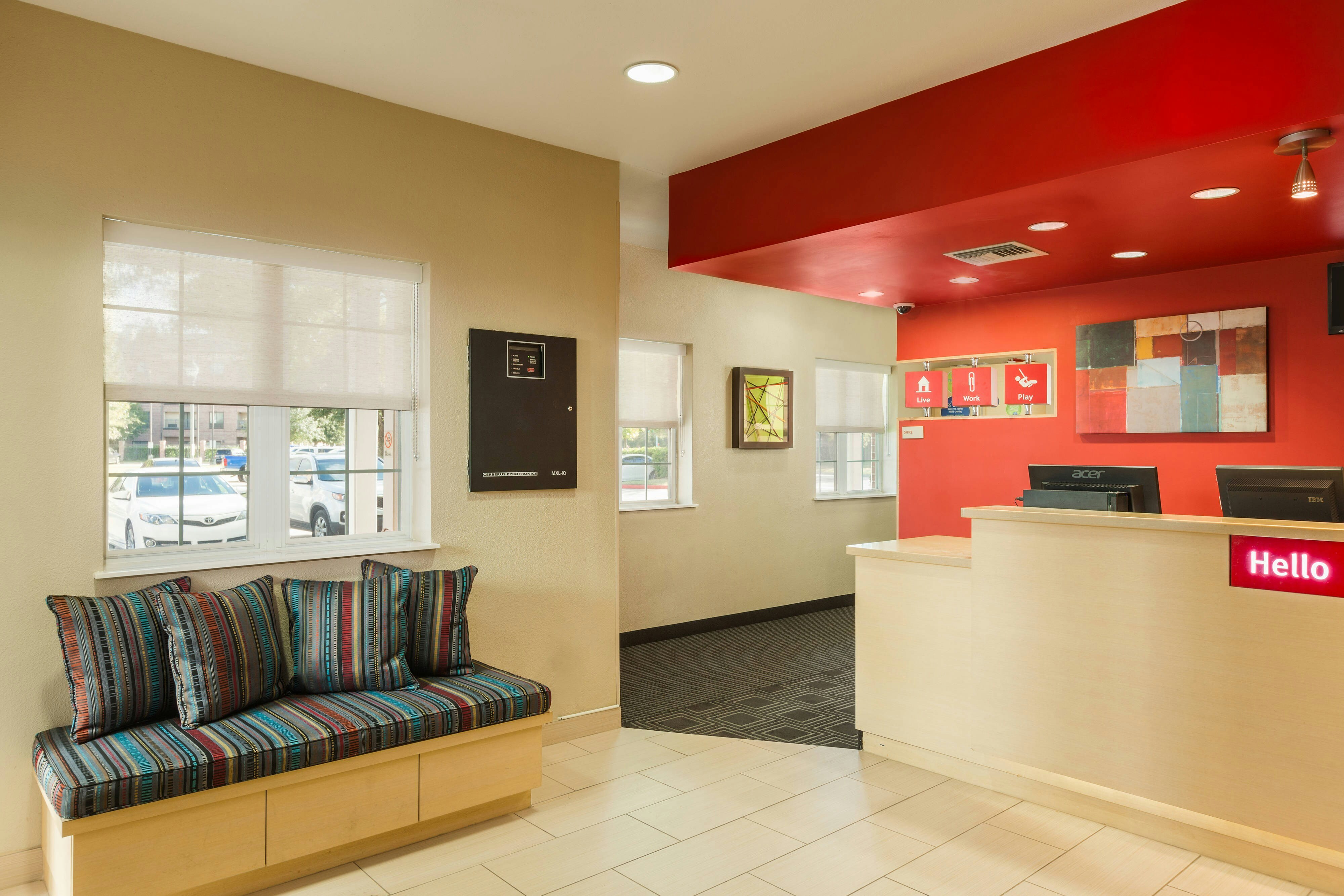 TownePlace Suites Houston Northwest 2/9