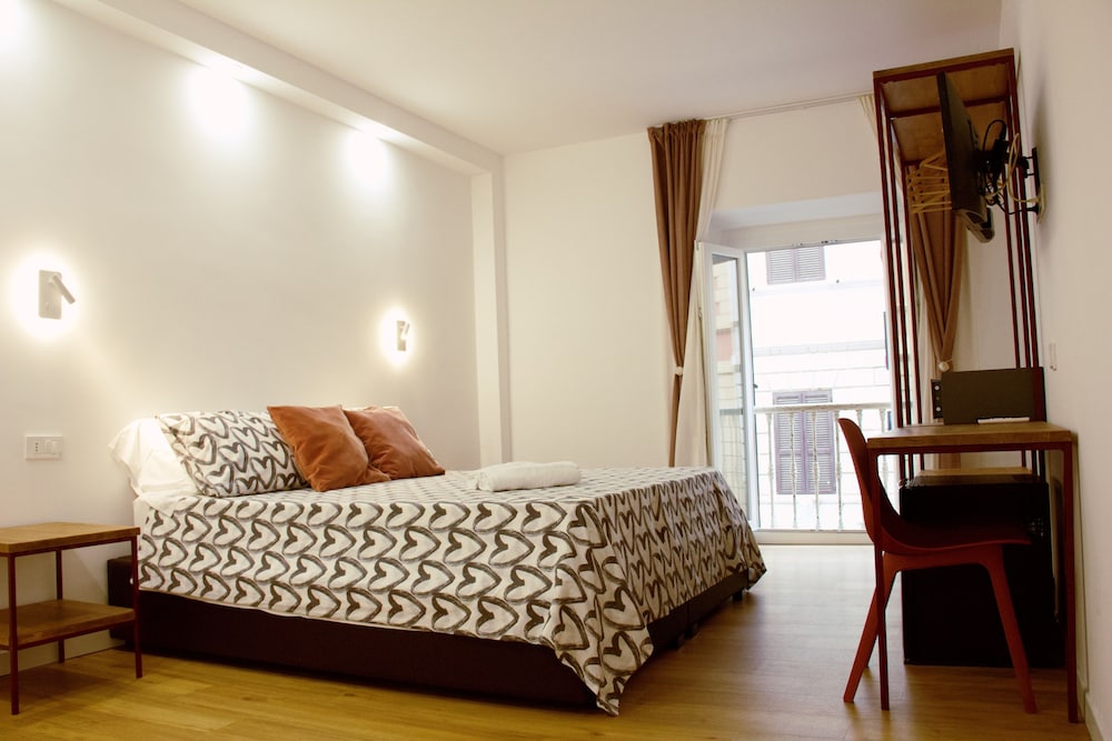 Hotel Ciao 51/69