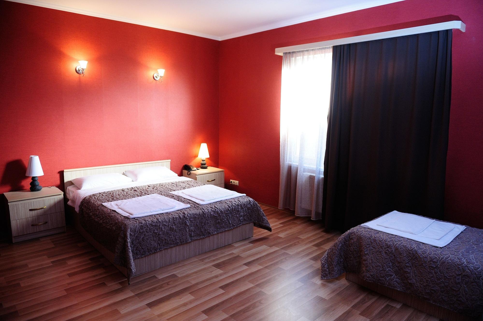 Darchi Hotel 7/36