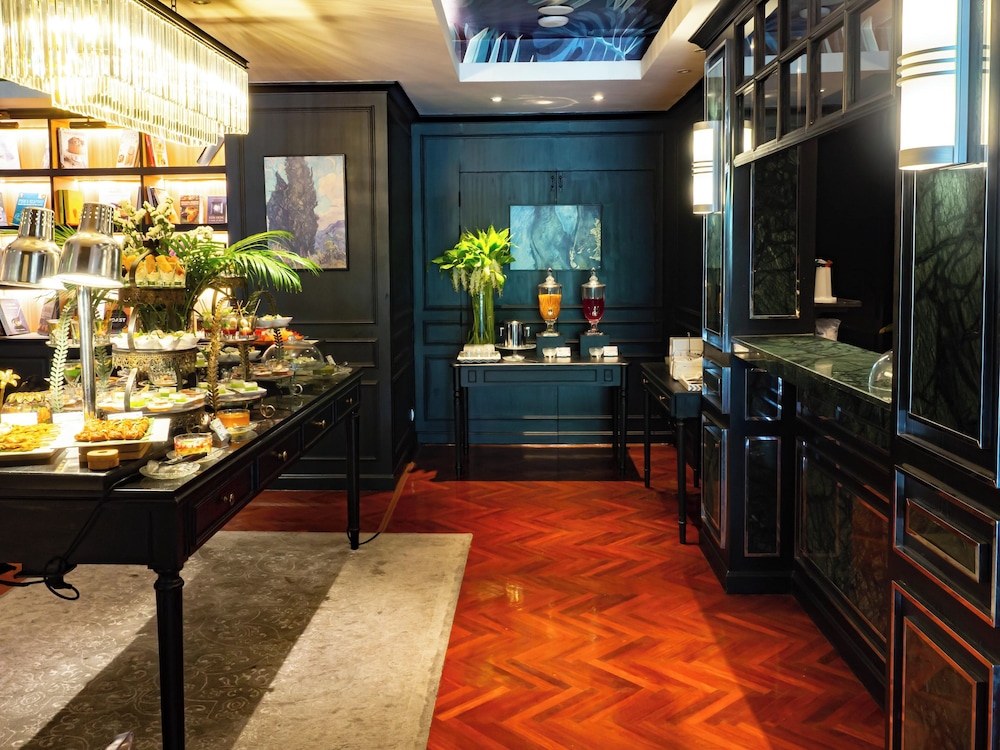 Akara Bangkok Hotel 34/50