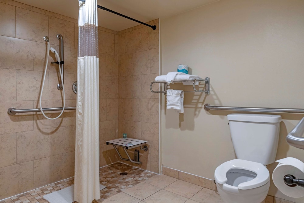 Best Western Town House Lodge 10/33