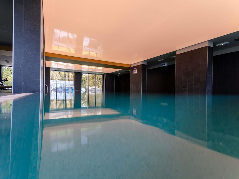 Mercure Sibiu Arsenal 18/50