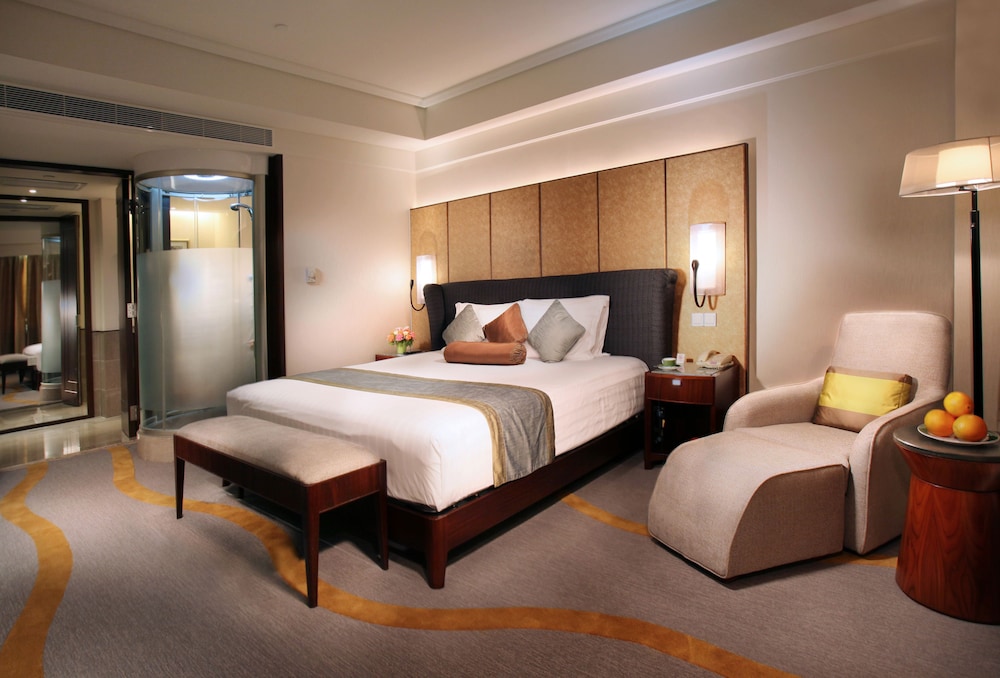 Haiyatt Garden Hotel Houjie 9/24
