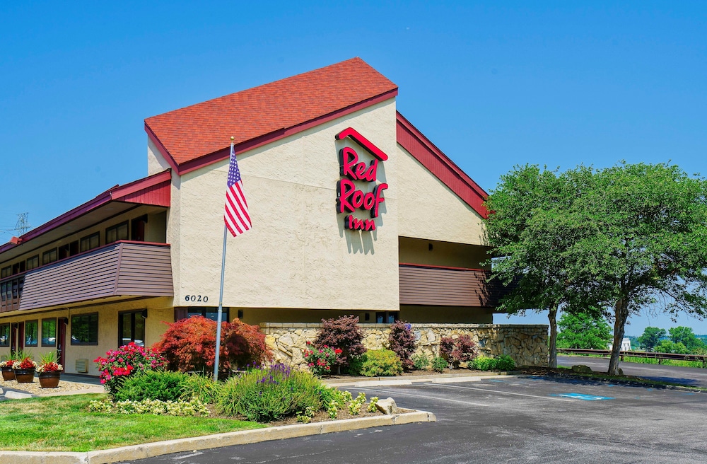 Red Roof Inn Cleveland-Independence 7/32