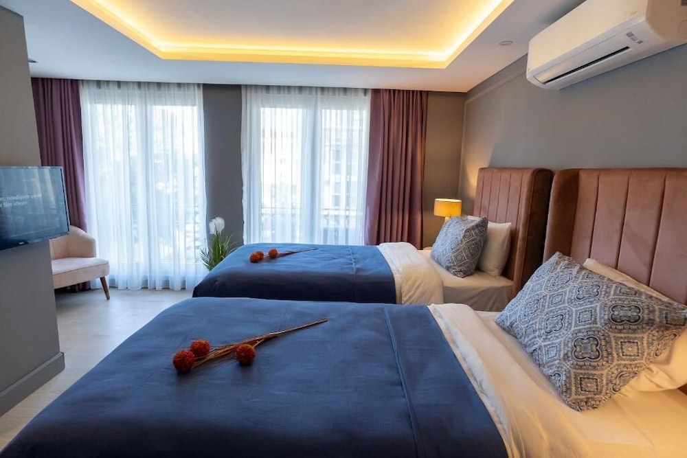 STANDARD, TWIN BEDS