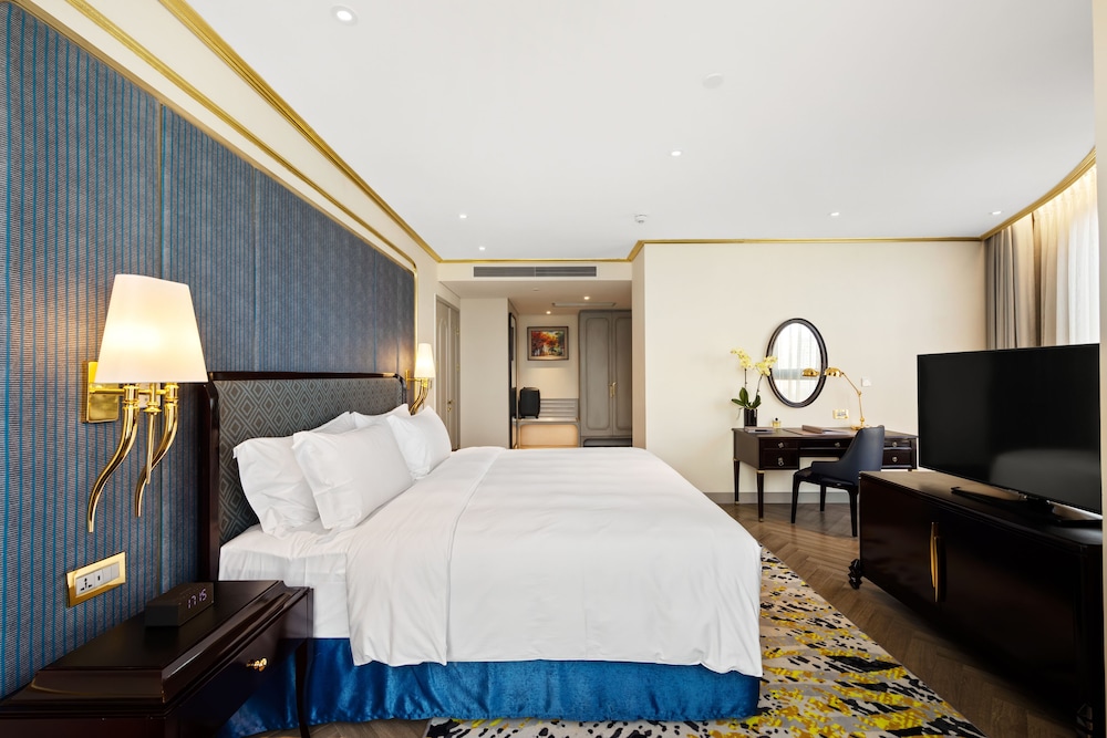 Dolce by Wyndham Hanoi Golden Lake 19/69