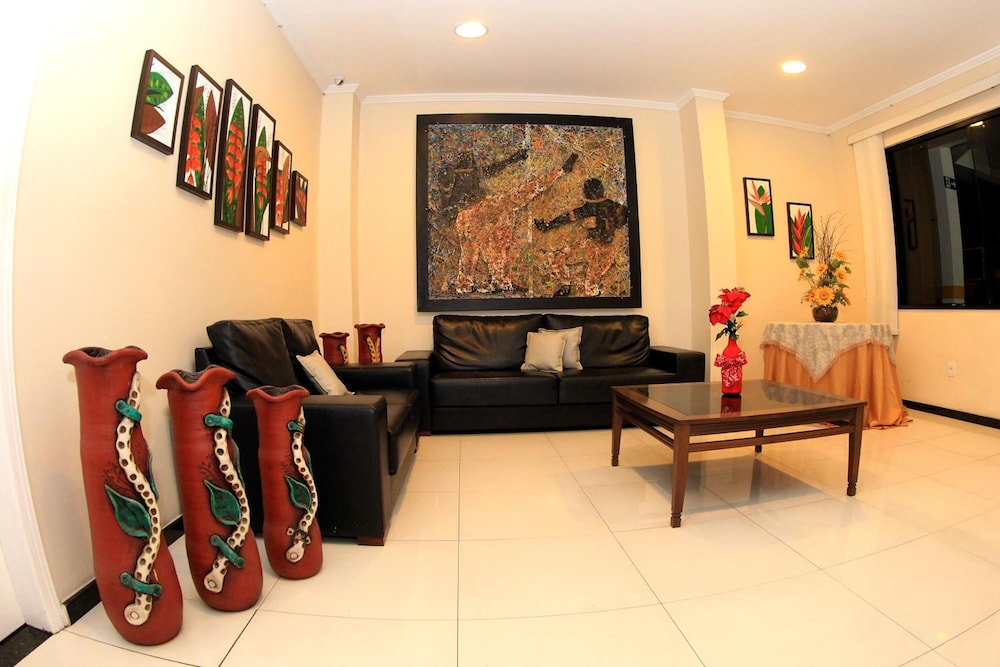 Sandrin Praia Hotel 32/50