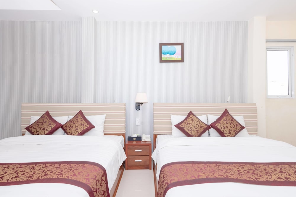 Airport Saigon Hotel 16/62