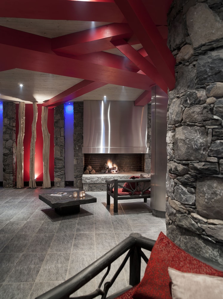Residence CGH Le Telemark 31/51
