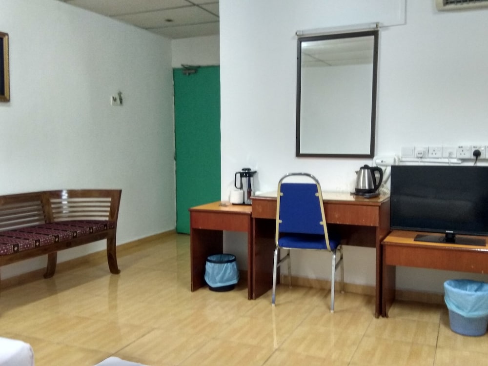 Hotel K.T Mutiara 26/29
