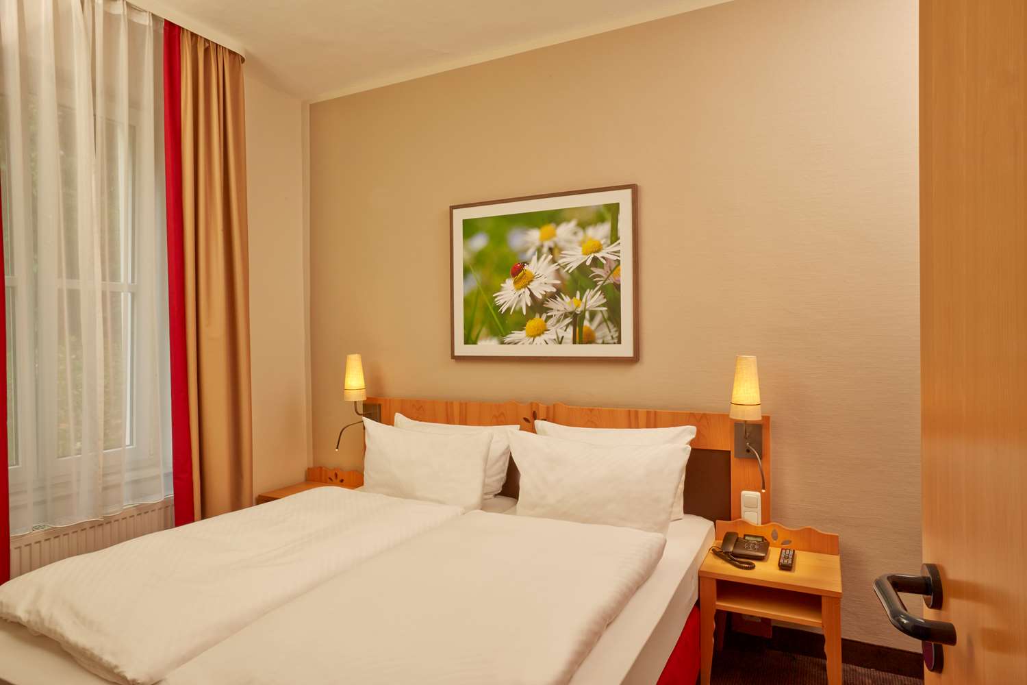 H+ Hotel & Spa Friedrichroda 11/71