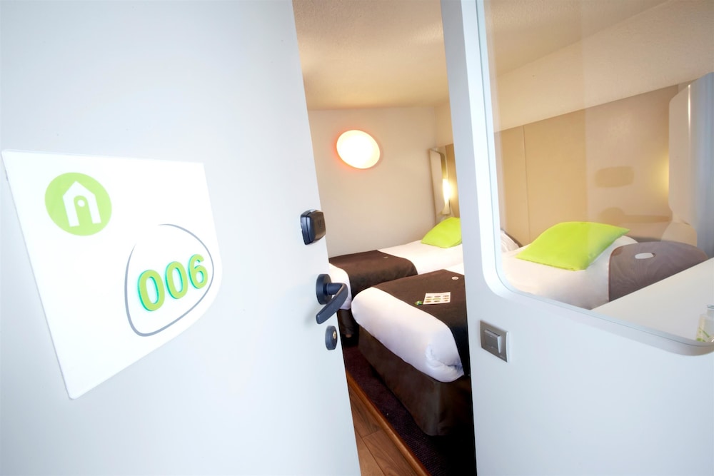 Campanile Orleans Saran 23/53